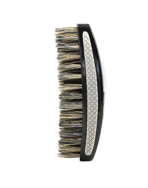Diamond Black | Medium Wave Brush