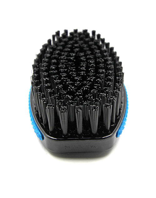 Black Ice | Hard Wave Brush