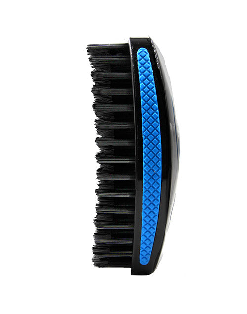 Black Ice | Hard Wave Brush