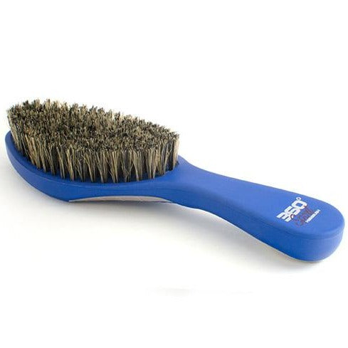 Wonder Blue | Medium Wave Brush