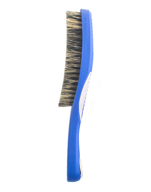 Wonder Blue | Medium Wave Brush