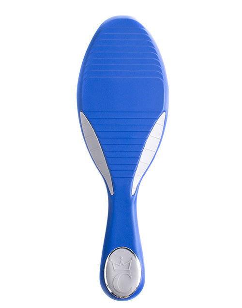 Wonder Blue | Medium Wave Brush