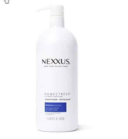 nexxus moisturizing conditioner